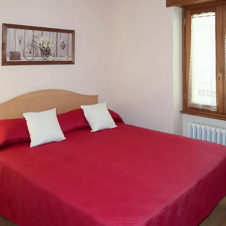 Lägenhet Locazione Turistica Gaby